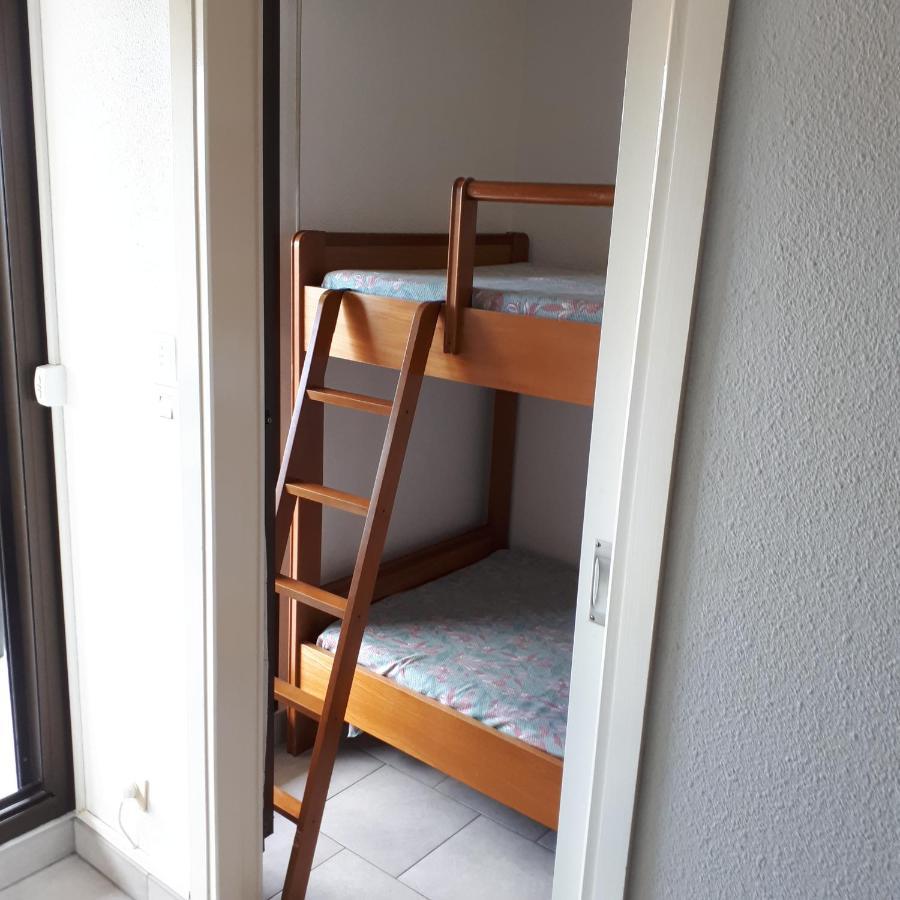 Ferienwohnung Acapulco Fréjus Exterior foto