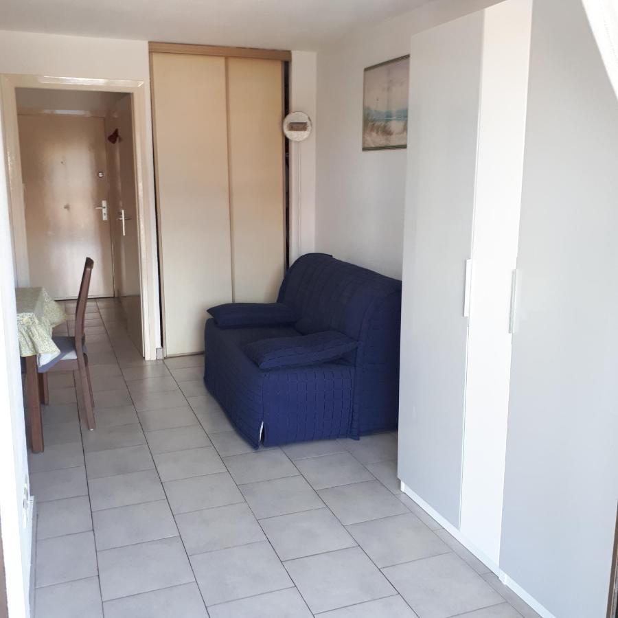 Ferienwohnung Acapulco Fréjus Exterior foto