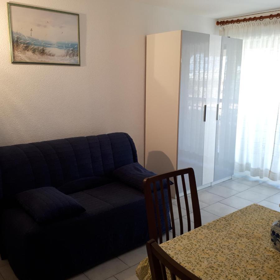Ferienwohnung Acapulco Fréjus Exterior foto